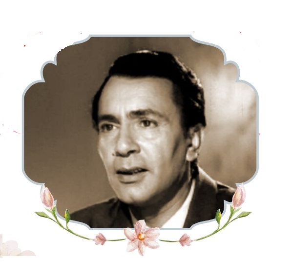 अभिनेता दिग्दर्शक बलराज साहनी पुण्यतिथी