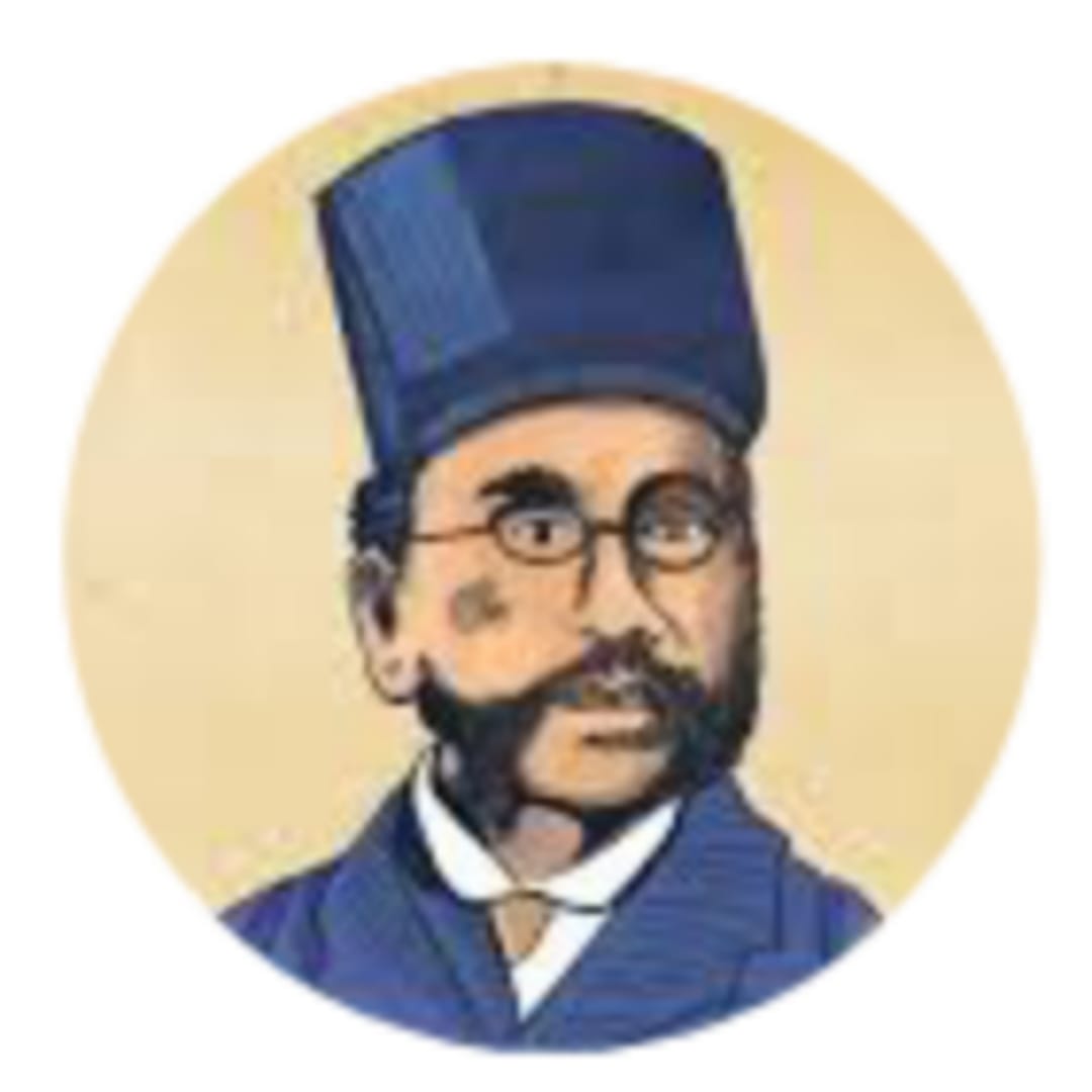 फिरोजशहा मेहता जयंती