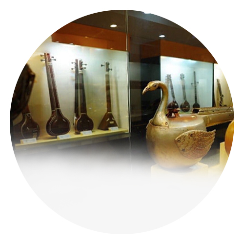 आंतरराष्ट्रीय  संग्रहालय दिन