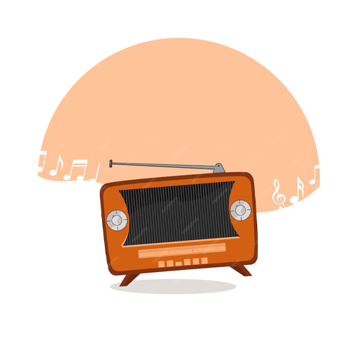 National  Broadcasting Day