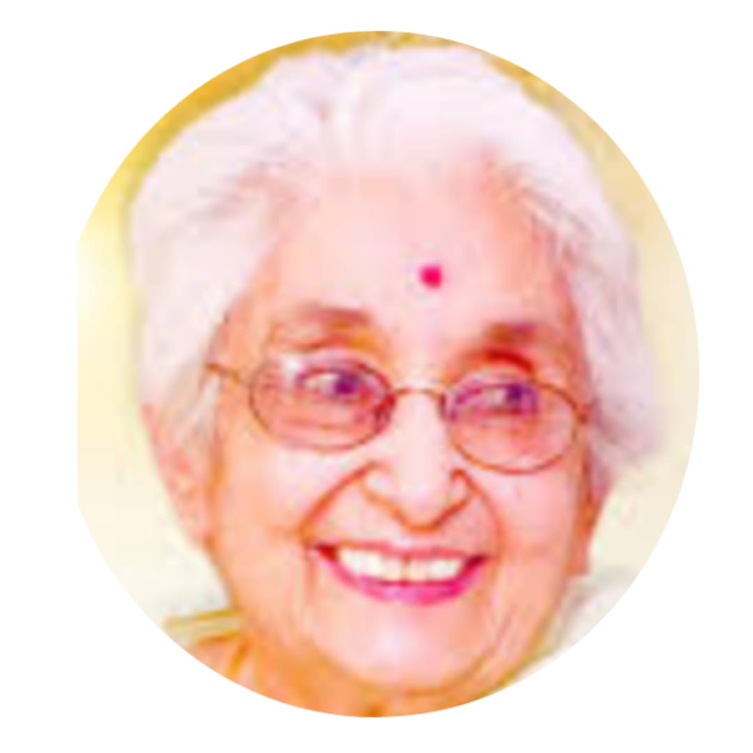 डॉ. लक्ष्मी सहगल स्मृतिदिन