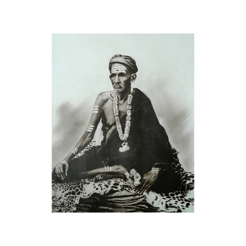 Mr. Siddarudh Swami Birth Anniversary