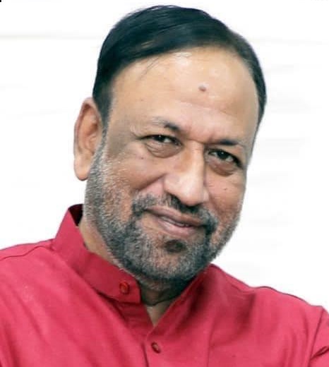 जिल्हाप्रमुख विजय चौगुले वाढदिवस