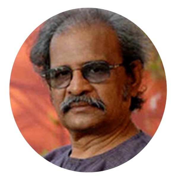 कवी वसंत आबाजी डहाके वाढदिवस