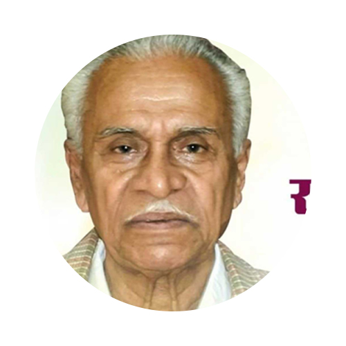 लोकनेते दि.बा पाटील पुण्यतिथी