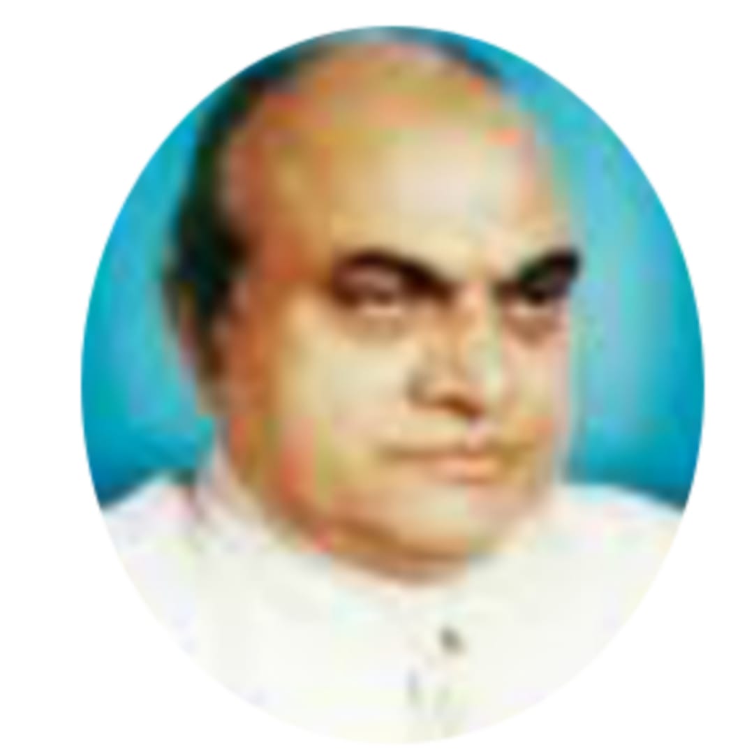 रावसाहेब रूपवते स्मृतिदिन