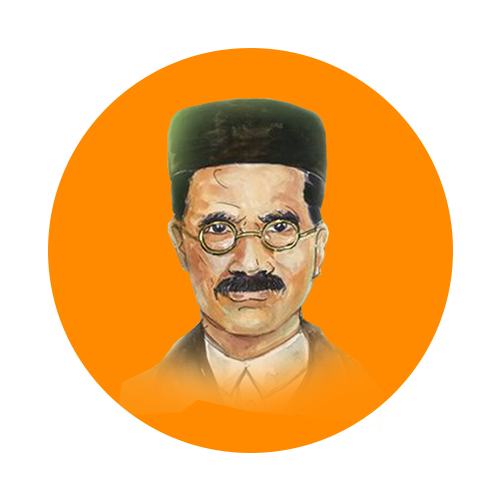 Trimbak  Bapuji  Thombre death anniversary..!