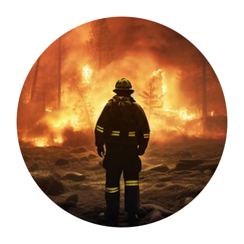 अंतरराष्ट्रीय  अग्निशमन दिवस