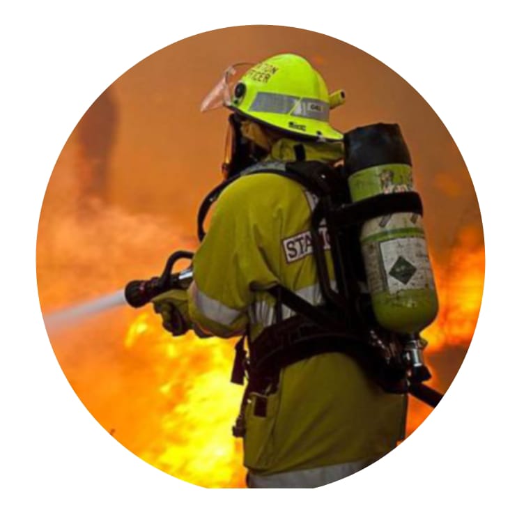 जागतिक अग्निशमन दिन