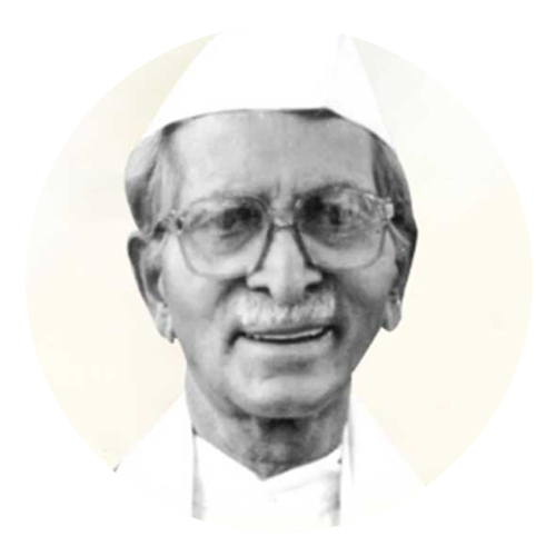 एन जी रंगा स्मूर्ती दिन