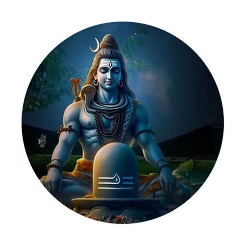 Pilgrimage Jyotirlinga Jayatra