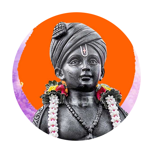 संत ज्ञानेश्वर महाराज पालखी प्रस्थान