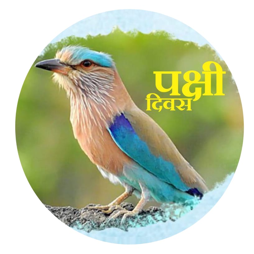 पक्षी दिन