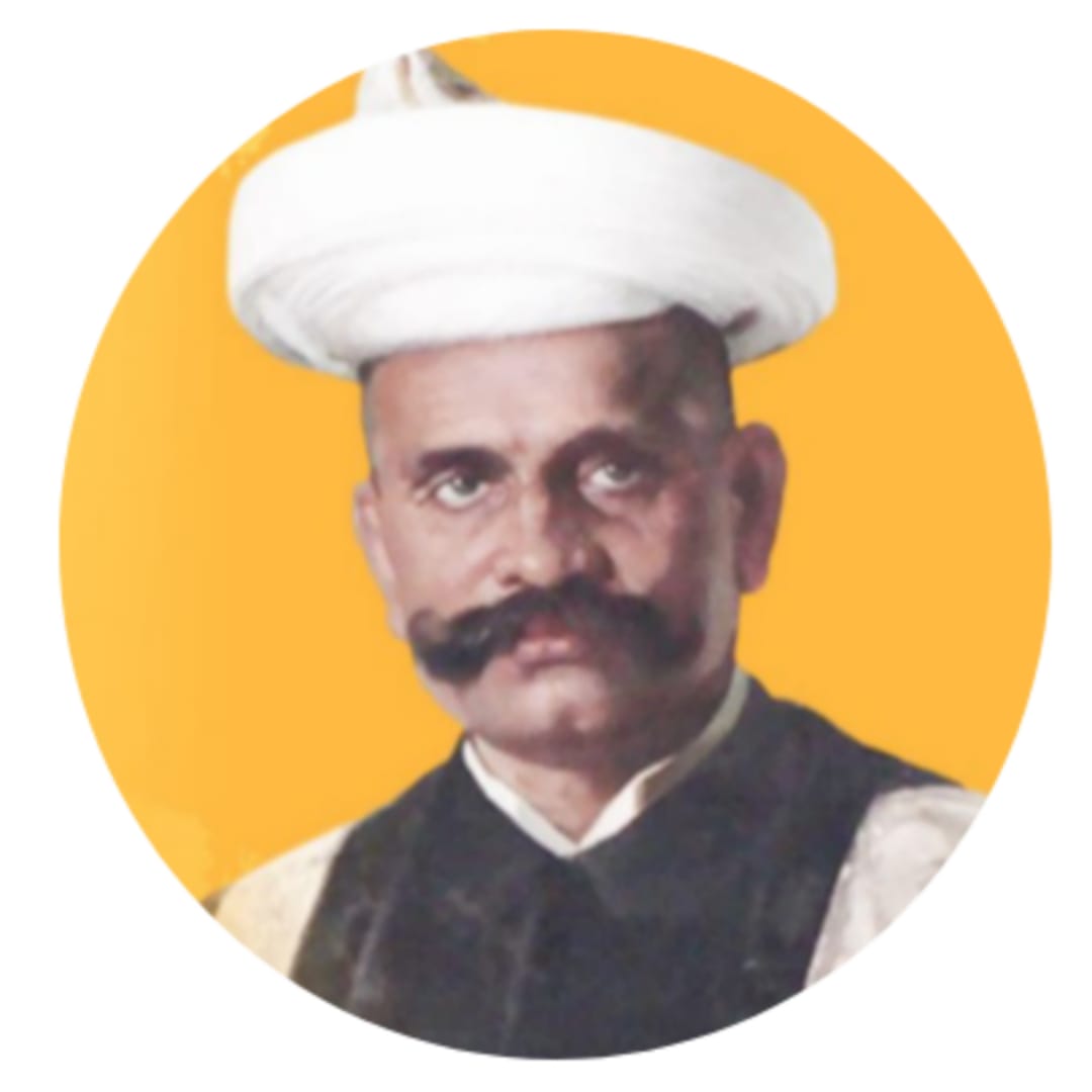 रामकृष्ण गोपाळ भांडारकर