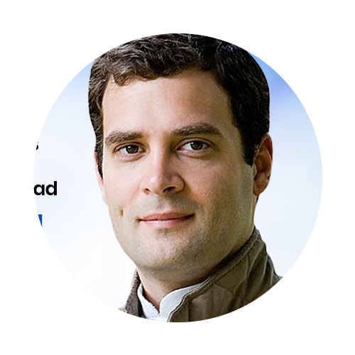 Rahul Gandhi bday