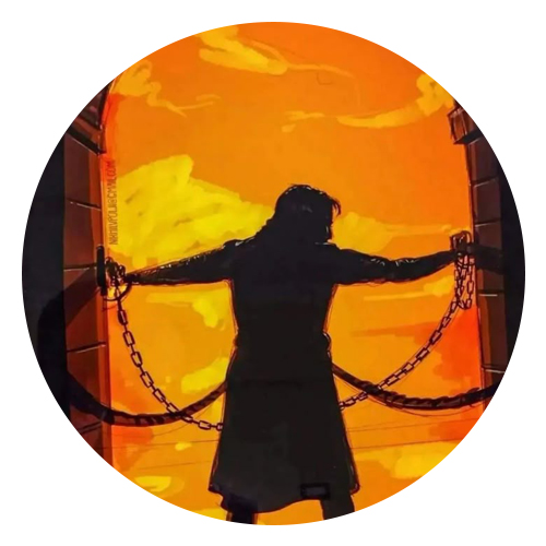 बलिदान मास दिवस आठवा