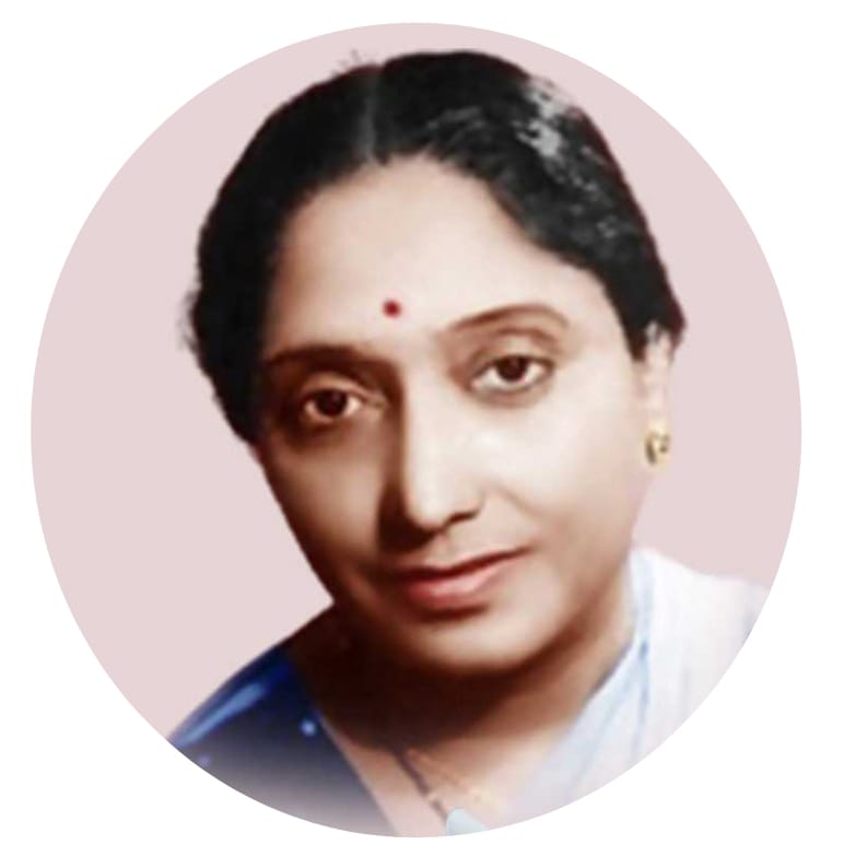 हिराबाई बडोदेकर