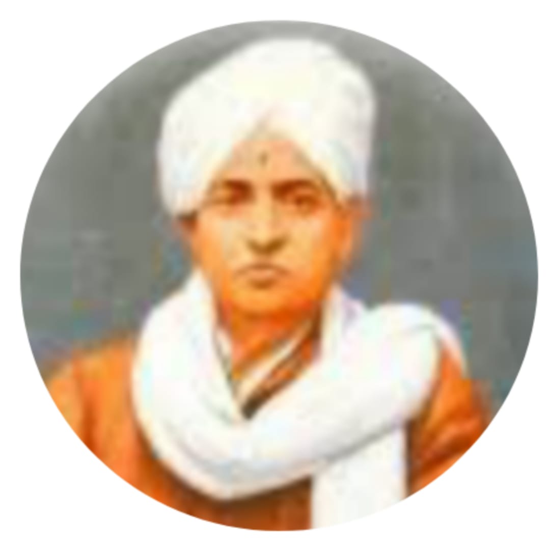 प्रवचनकार शंकर दांडेकर पुण्यतिथी