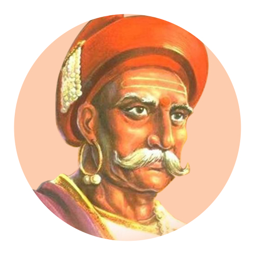 Guruvarya  dadoji  kondadev Death Anniversary