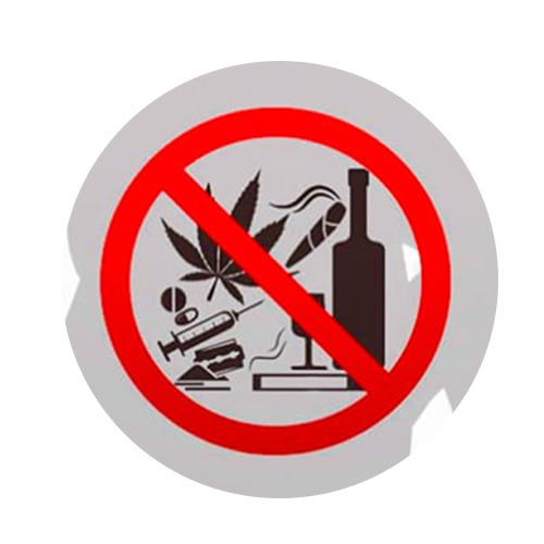World Anti-Drug  Day