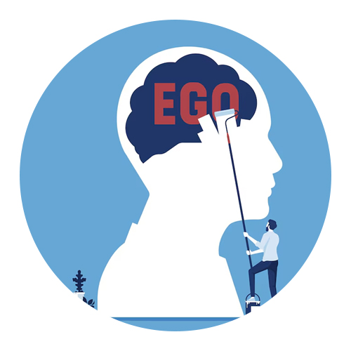 जागतिक अहंकार  जागृती दिन