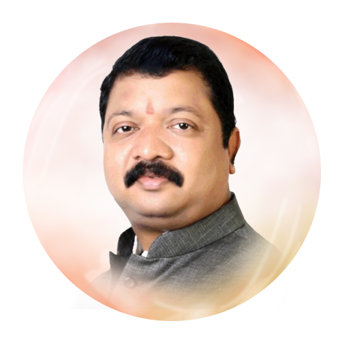 Mangesh  Kudalkar Birthday