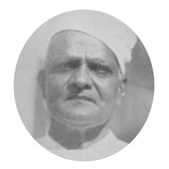 भारतीय शास्त्रज्ञ गंगाधर देशपांडे जयंती