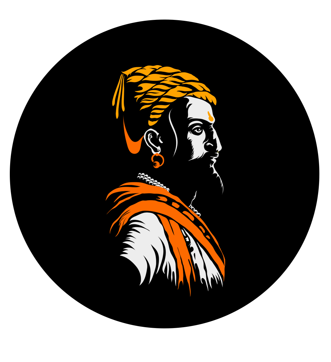 Shivarajyabhishek  ceremony