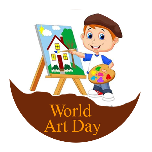 World  Art Day
