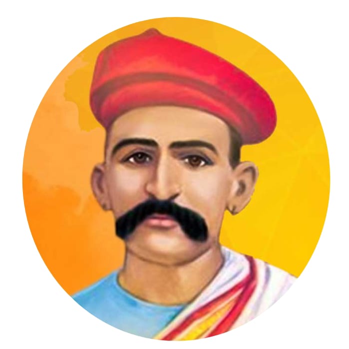 क्रांतिकारक चाफेकर बंधू स्मृतिदिन