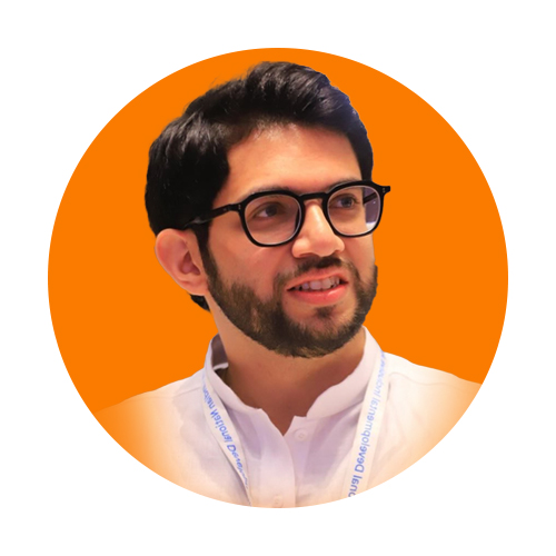 आदित्य ठाकरे वाढदिवस