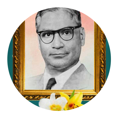 लेखक विष्णू कोलते जयंती