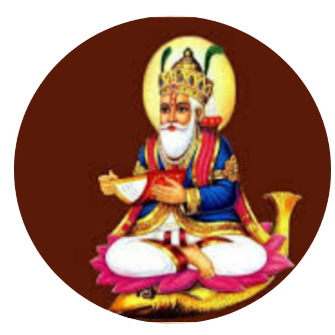 भगवान झुलेलाल चालीसा