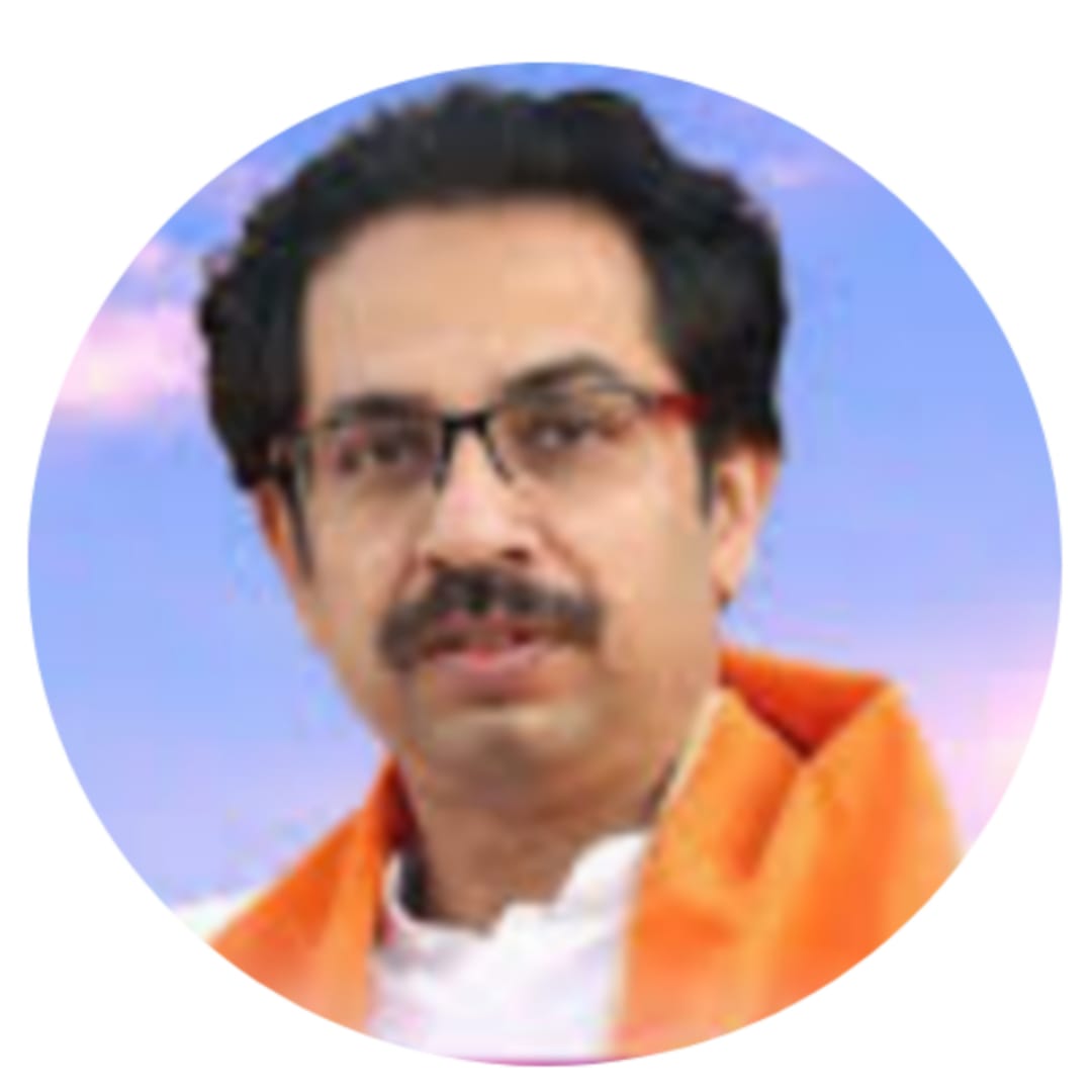 उद्धव ठाकरे साहेब वाढदिवस
