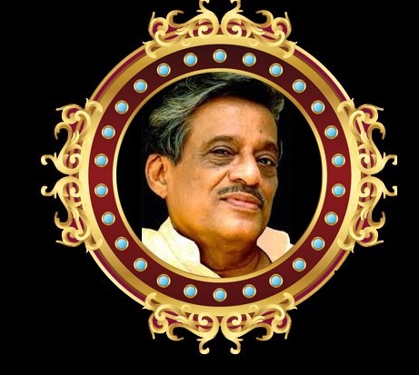 रंगकर्मी रत्नाकर मतकरी स्मूर्तीदिन