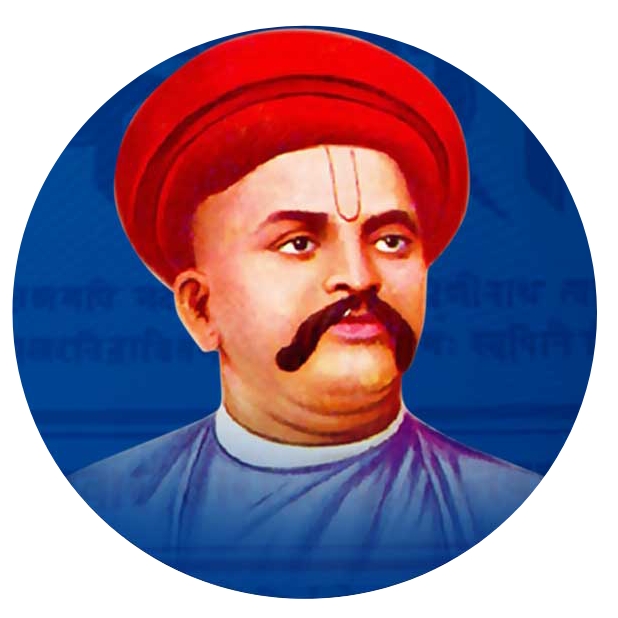 विष्णूशास्त्री चिपळूणकर स्मृतिदिन