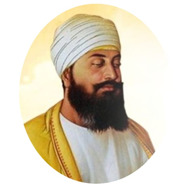 गुरु गद्दी दिवस