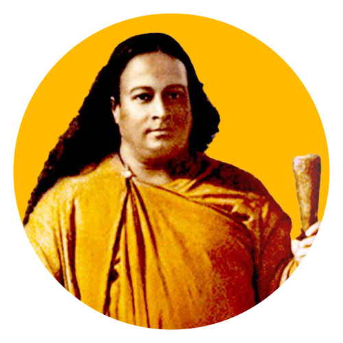 પરમહંસ યોગાનંદ બલિદાનના