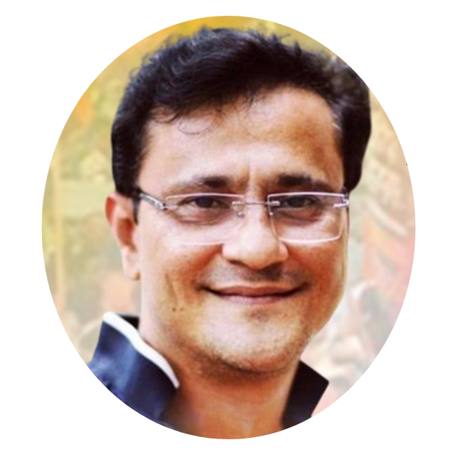 मनसे नेता संदीप देशपांडे वाढदिवस