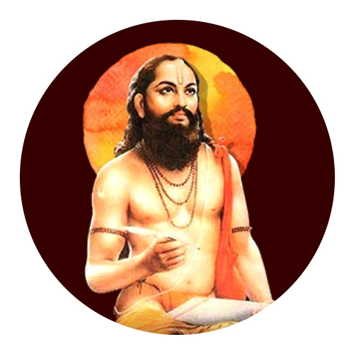 Mr. Samarth Ramdas Swamy birth anniversary..!