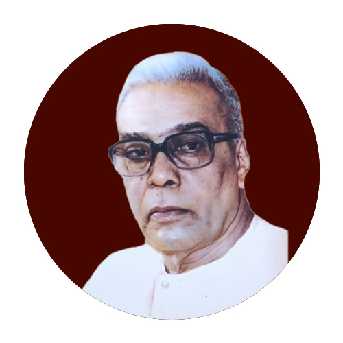 बाळासाहेब देवरस पुण्यतिथी