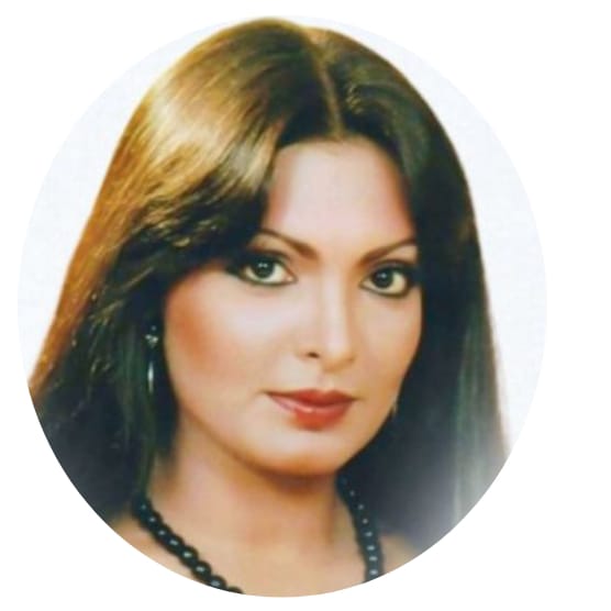 सिनेस्टार परवीन बाबी जयंती