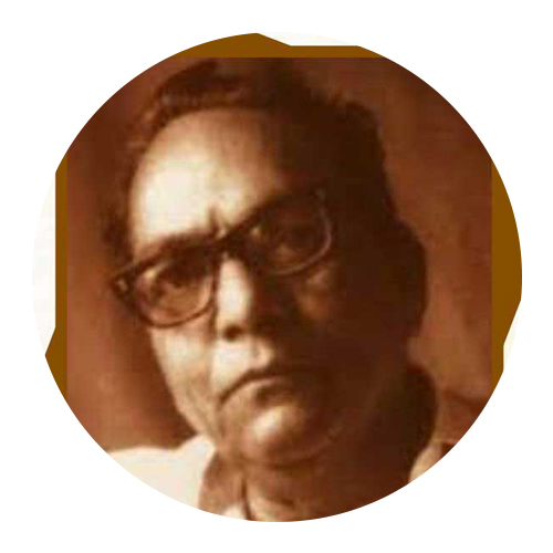 प्रसिद्ध कवी श्रीराव पुण्यतिथी