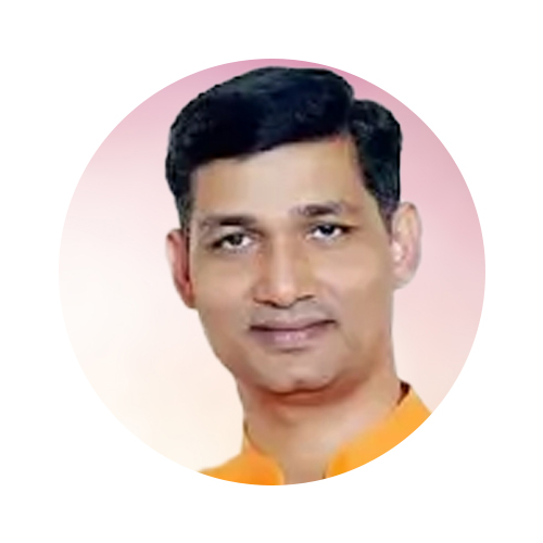 आमदार नरेंद्र भोंडेकर  वाढदिवस