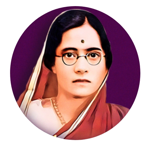 लेखिका आनंदीबाई शिर्के जयंती