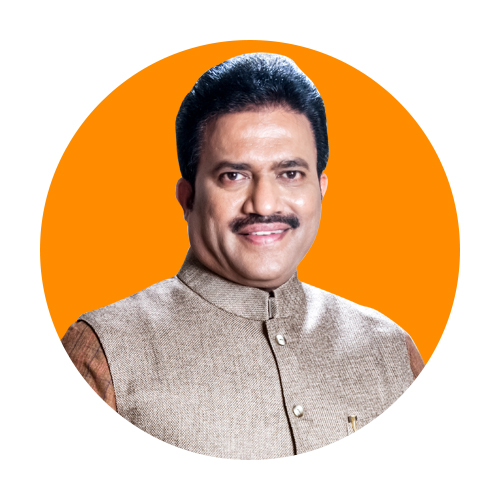 प्रदेशाध्यक्ष पदी निवड  झाल्याबद्दल हार्दिक अभिनंदन !