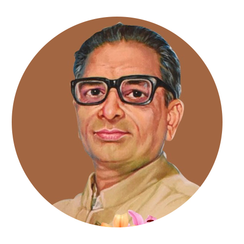 રામભાઉ મ્હાલગી બલિદાનના