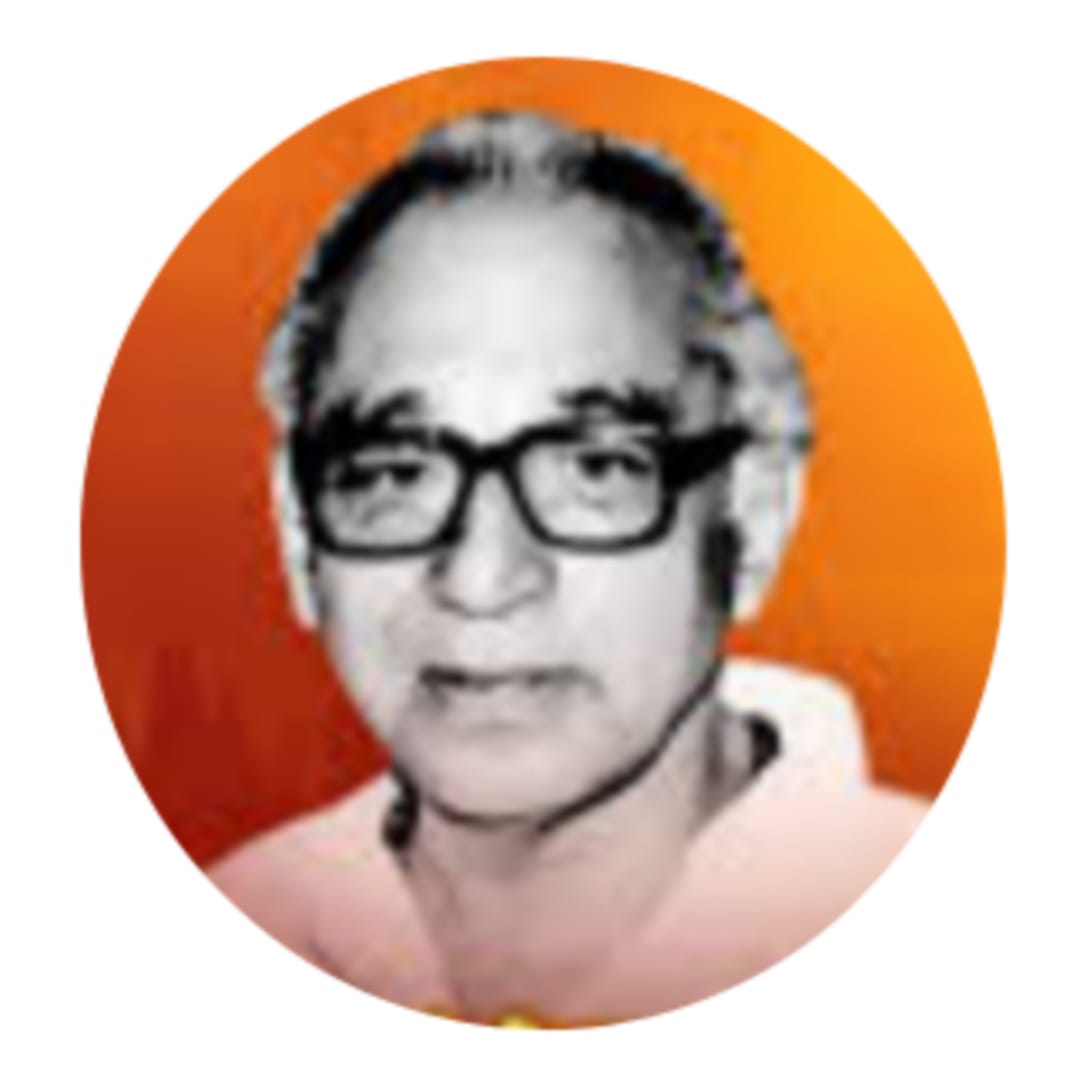 वसंतराव देशपांडे स्मूर्तीदिन