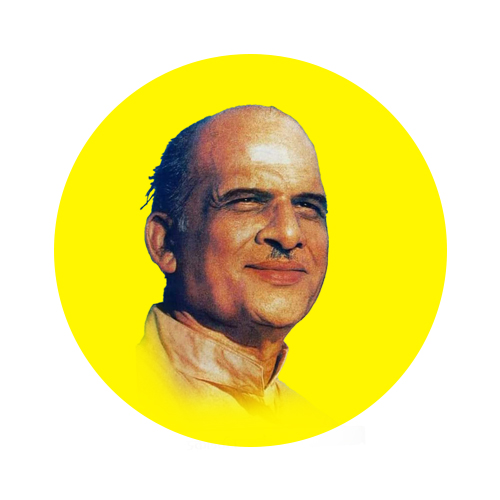 Prof. Yashwantrao Kelkar birth anniversary