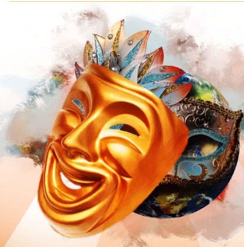 जागतिक रंगभूमी  दिवस